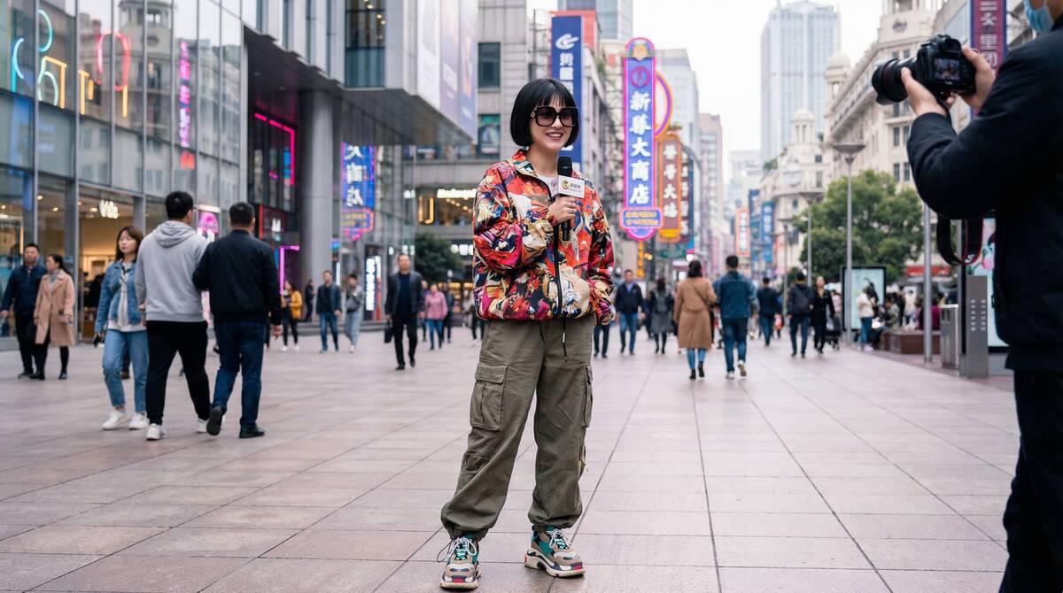 草莓视频穿搭视频